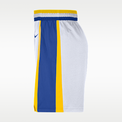 Indiana Pacers City Edition Men's Nike Dri-FIT NBA Swingman Shorts