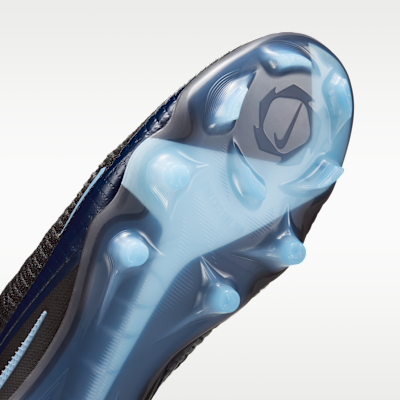 Nike Phantom 6 High Elite Firm-Ground Soccer Cleats