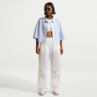 Nike — Nike Sportswear Women's Mid-Rise Lightweight UV Pants