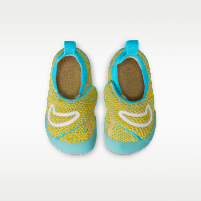 Sapatilhas Nike Swoosh 1 para bebé