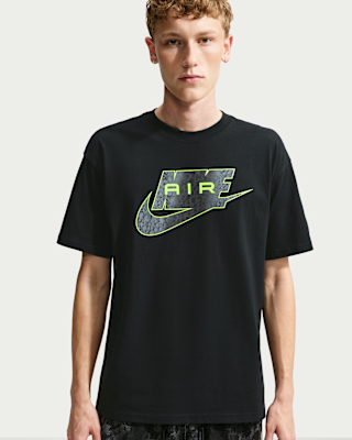 Мужская футболка Nike Sportswear