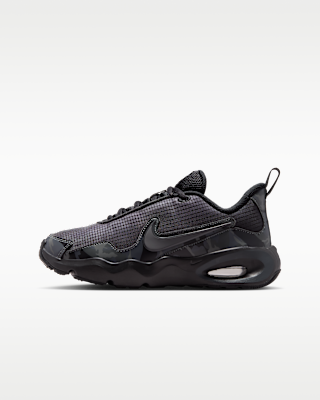 Детские кроссовки Nike Air Max Nova Camo Big Kids'