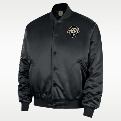 Nike "All-Star Game" Men's Basketball Jacket