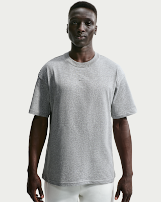 Мужская футболка Nike Standard Issue Dri-FIT Basketball для баскетбола