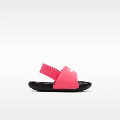 Nike Kawa Baby/Toddler Slides