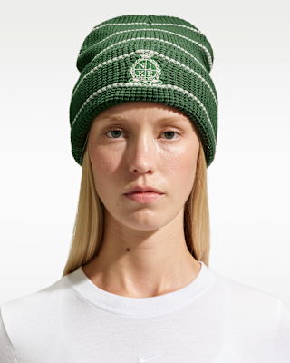 Женские Nike Peak Tall-Cuff Club Beanie
