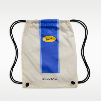 Nike Phantom 6 Low Elite Tacos de fútbol para terreno firme