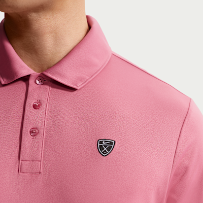 Поло мужское Nike Par Dri-FIT Golf Polo, фото 6