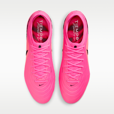 Nike Tiempo Maestro Elite Düşük Bilekli Suni Çim Kramponu görsel 4