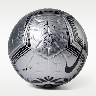 Nike Piłka Winter Chrome Pack Academy Piłka Winter Chrome Pack Tottenham Hotspur Academy 2026/27