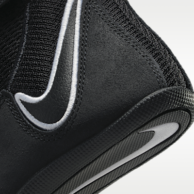 Nike Speedsweep 8 Big Kids' Wrestling Shoes