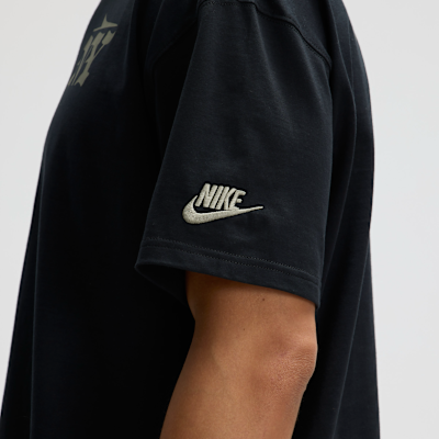 New York Jets Rivalries Collection Essential Max90 Men's Nike NFL T-Shirt