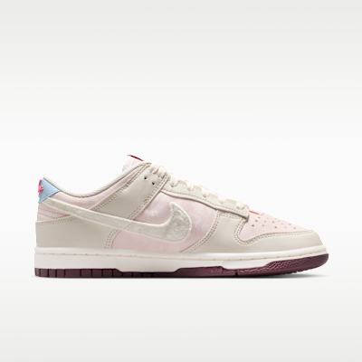 ナイキ ダンク LOW ウィメンズシューズ