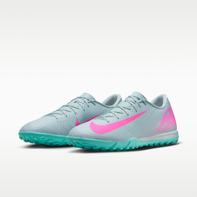 Nike Mercurial Vapor 16 Academy Turf Low-Top Football Shoes