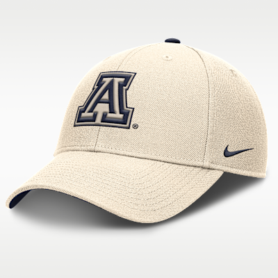 Arizona Primetime Rise Men's Nike Dri-FIT College Trucker Adjustable Hat
