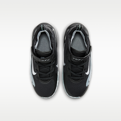 Nike IsoFly 小童鞋款
