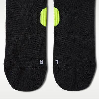 Nike Run Orta Ağırlıkta Micro-Crew Koşu Çorapları (1 Çift) görsel 7