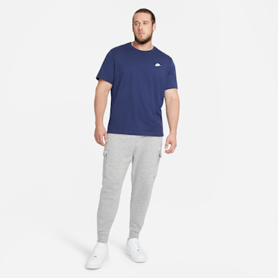 Pánské tričko Nike Sportswear Club