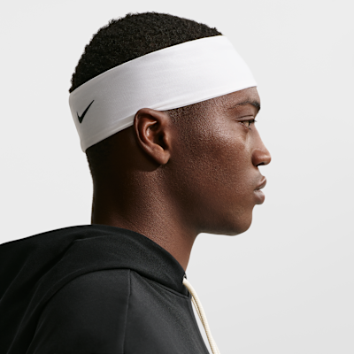 Banda para la cabeza Dri-FIT de la NBA Nike Fury Classic