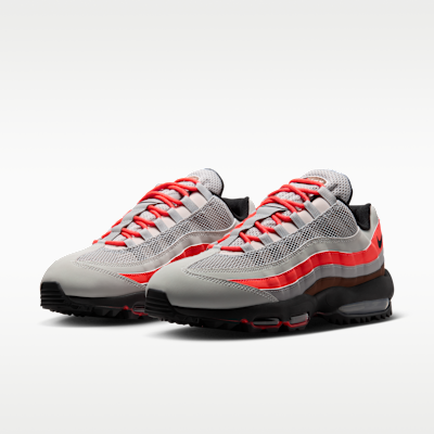 Nike Air Max '95 G Golf Ayakkabısı görsel 5