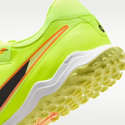 Nike Tiempo Legend 10 Academy Turf Low-Top Football Shoes