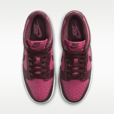 Nike Dunk Low Women's Shoes