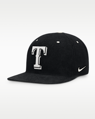 Мужские  Texas Rangers Pro Nike MLB Adjustable Hat