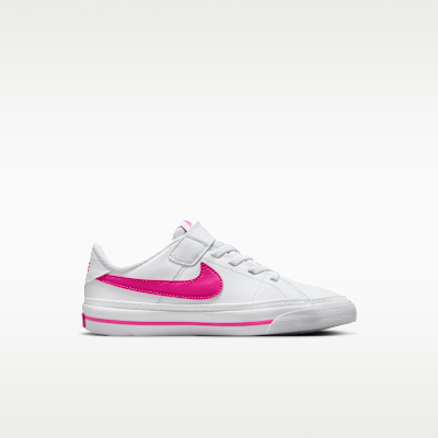 NikeCourt Legacy Younger Kids' Shoes