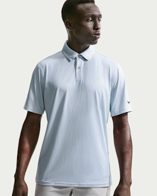 Мужские  Nike Velocity Dri-FIT Golf Polo