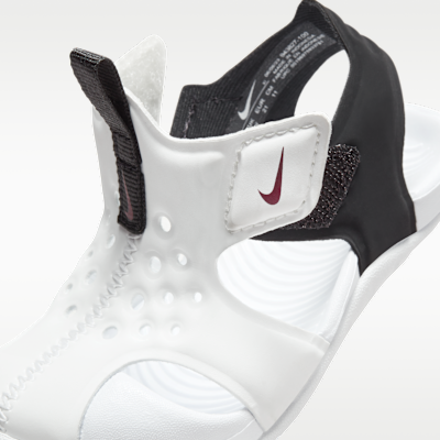 Nike Sunray Protect 2 Baby/Toddler Sandals