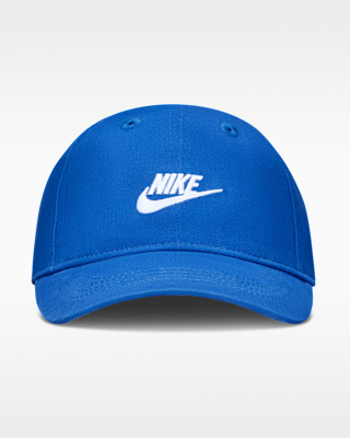 Детская кепка Nike Baby Futura Curved Brim Cap