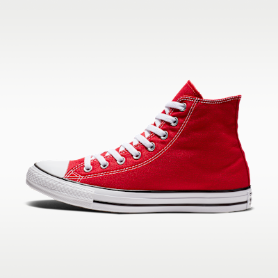 Converse Chuck Taylor All Star High Top - Unisex Shoe