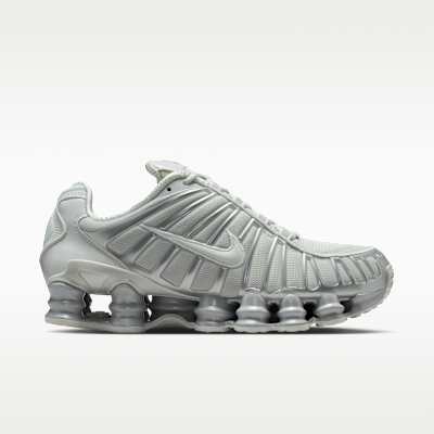 Nike Shox TL Women's Shoes with Reflective Design Accents