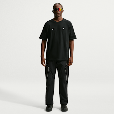 Nike Sportswear Kısa Kollu Erkek Üstü görsel 4
