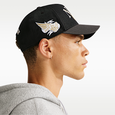 Nike Rise Structured A-Frame Cap