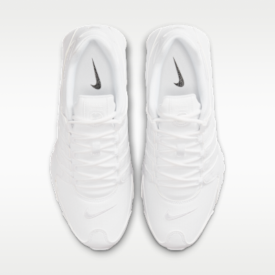 나이키 샥스 NZ 남성용 신발