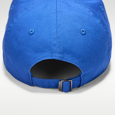 Nike Club Unstructured Futura Wash Cap