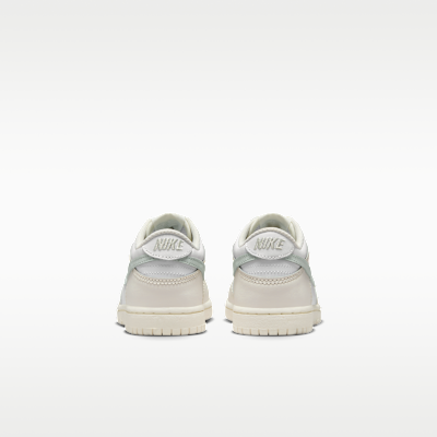 รองเท้าเด็กเล็ก Nike Dunk Low