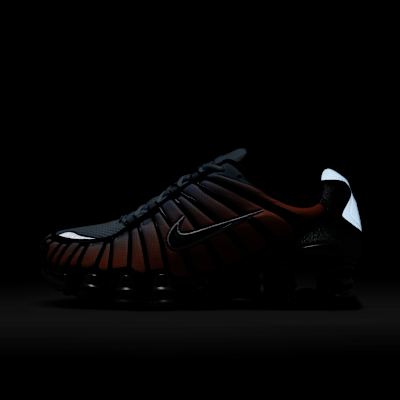 Nike Shox TL Women's Shoes