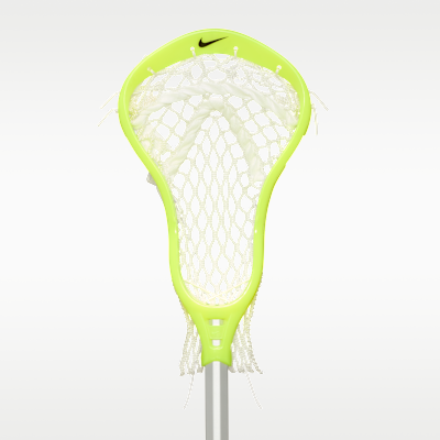 Palo de lacrosse completo para niños Nike Miniature Lakota