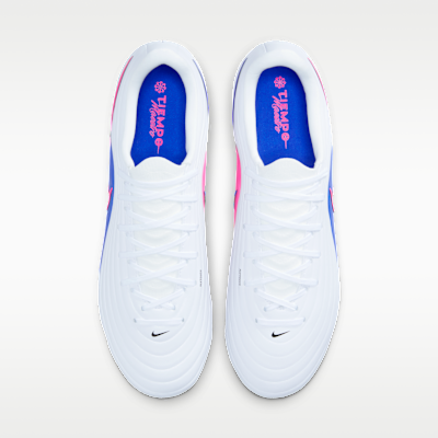 Nike Tiempo Maestro Academy Artificial-Grass Low-Top Soccer Cleats