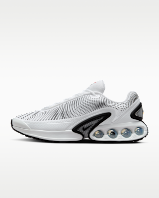 Unisex кроссовки Nike Air Max Dn