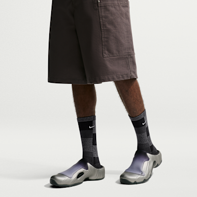 Nike Everyday Elevated Crew Çorap (1 Çift) görsel 4