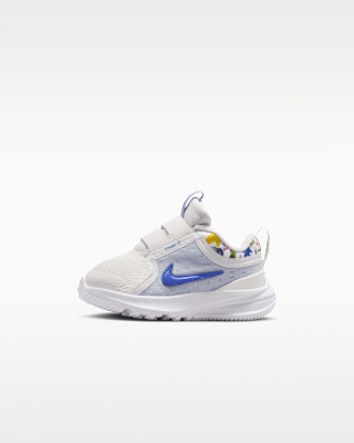 Детские кроссовки Nike Star Runner 5 Baby/Toddler для бега