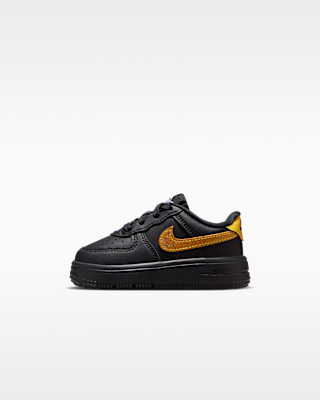Детские кроссовки Nike Force 1 Low Baby/Toddler