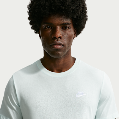Nike Sportswear Club Erkek Tişörtü