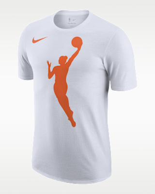 Женская футболка Team 13 Nike WNBA