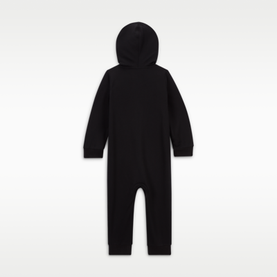 Nike Essentials Baby Hooded Coverall