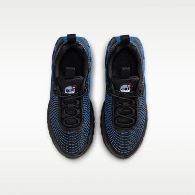 Nike Air Max Dn Younger Kids' Shoes