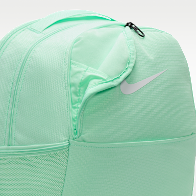 Nike Brasilia 9.5-træningsrygsæk (medium, 24 liter)